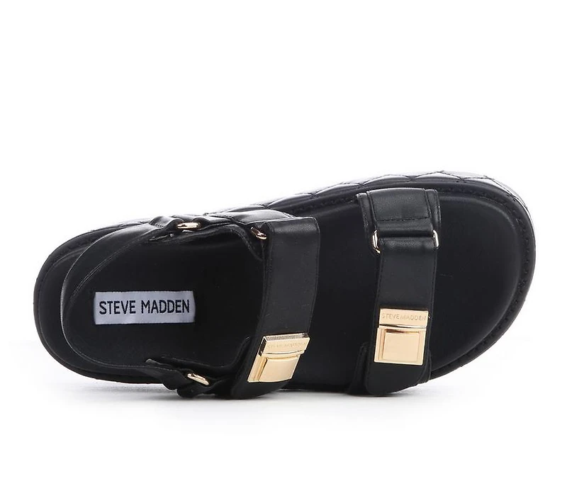 Women's Steve Madden Bristoll Platform Sandals