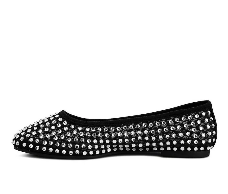 Women's London Rag Orson Flats