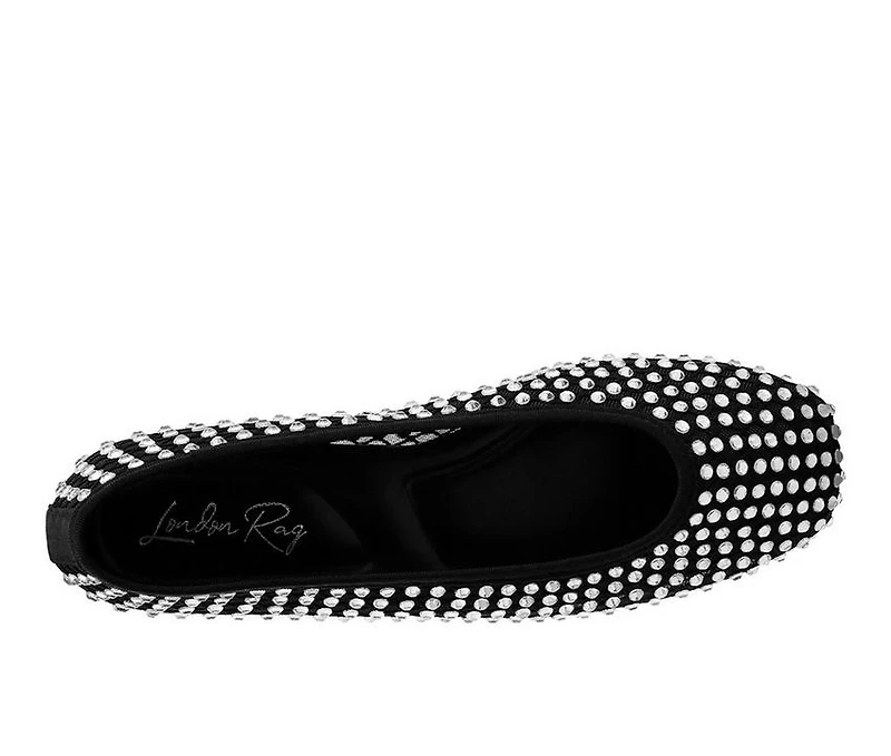 Women's London Rag Orson Flats