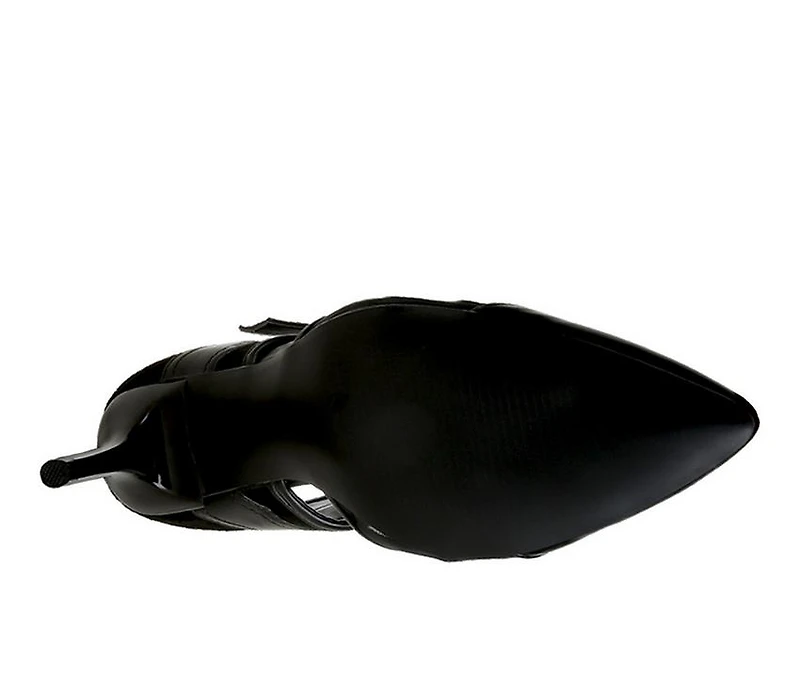 Women's London Rag Aneri Pumps