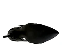 Women's London Rag Aneri Pumps