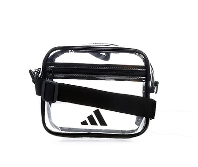 Adidas Clear Crossbody Crossbody Bag