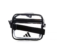 Adidas Clear Crossbody Crossbody Bag