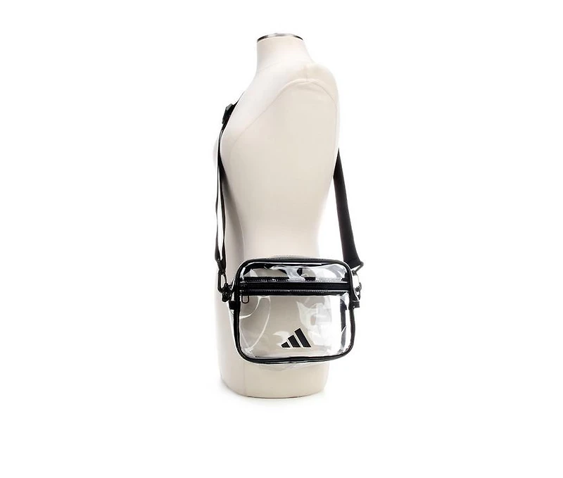 Adidas Clear Crossbody Crossbody Bag