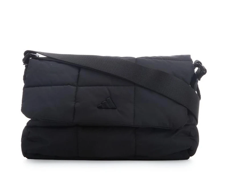 Adidas Quilted Crossbody