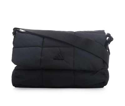 Adidas Quilted Crossbody
