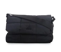 Adidas Quilted Crossbody