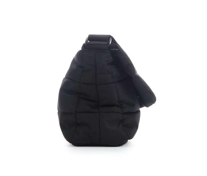 Adidas Quilted Crossbody