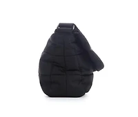 Adidas Quilted Crossbody