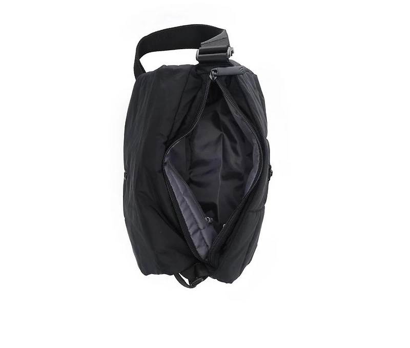 Adidas Quilted Crossbody