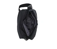 Adidas Quilted Crossbody