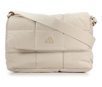 Adidas Quilted Crossbody