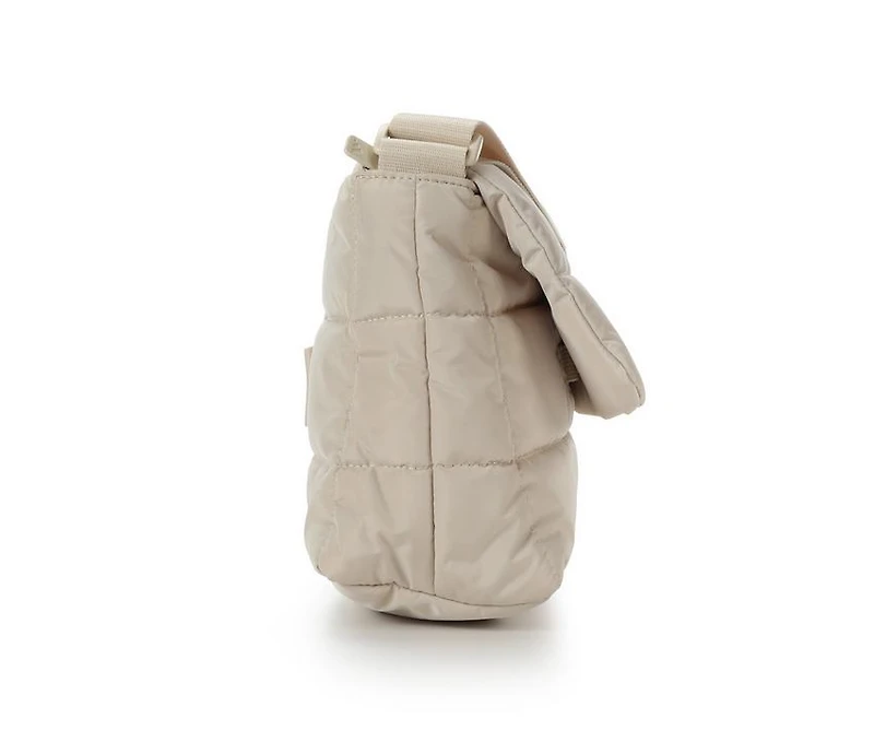 Adidas Quilted Crossbody