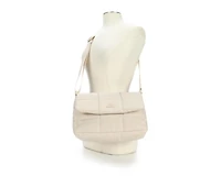 Adidas Quilted Crossbody