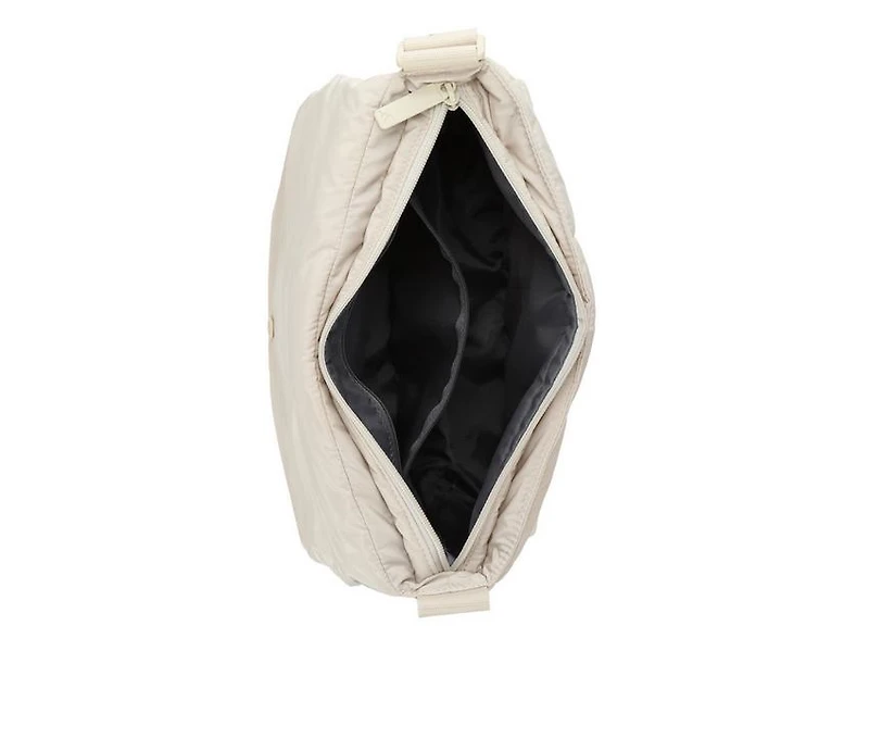 Adidas Quilted Crossbody