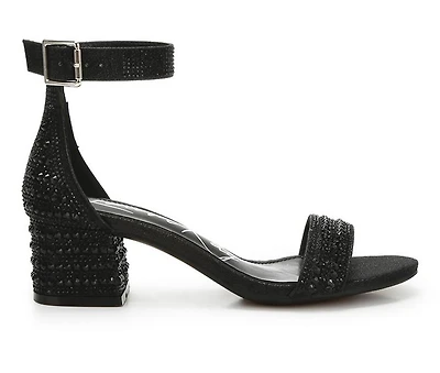 Women's London Rag Twerky Dress Sandals