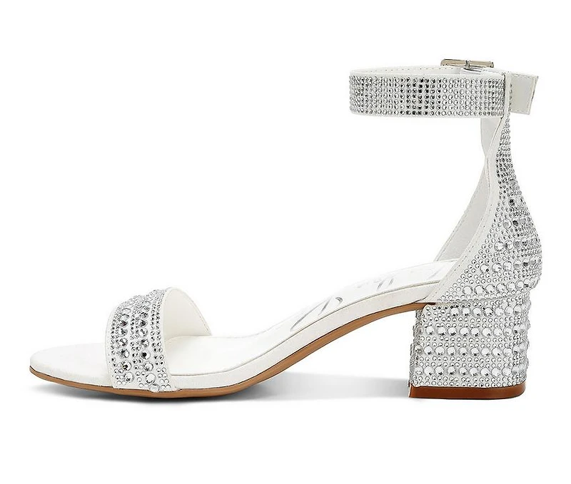 Women's London Rag Twerky Dress Sandals