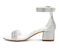 Women's London Rag Twerky Dress Sandals