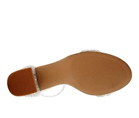 Women's London Rag Twerky Dress Sandals