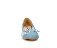 Women's London Rag Orami Pumps