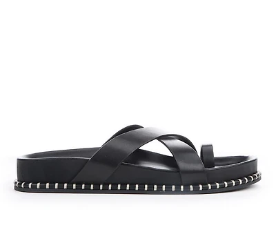 Women's Steve Madden Vistaa Footbed Sandals