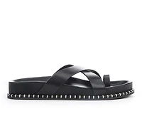 Women's Steve Madden Vistaa Footbed Sandals