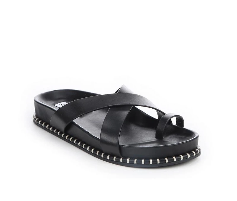 Women's Steve Madden Vistaa Footbed Sandals