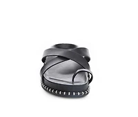 Women's Steve Madden Vistaa Footbed Sandals