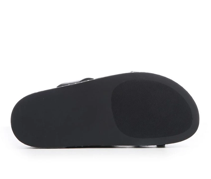 Women's Steve Madden Vistaa Footbed Sandals