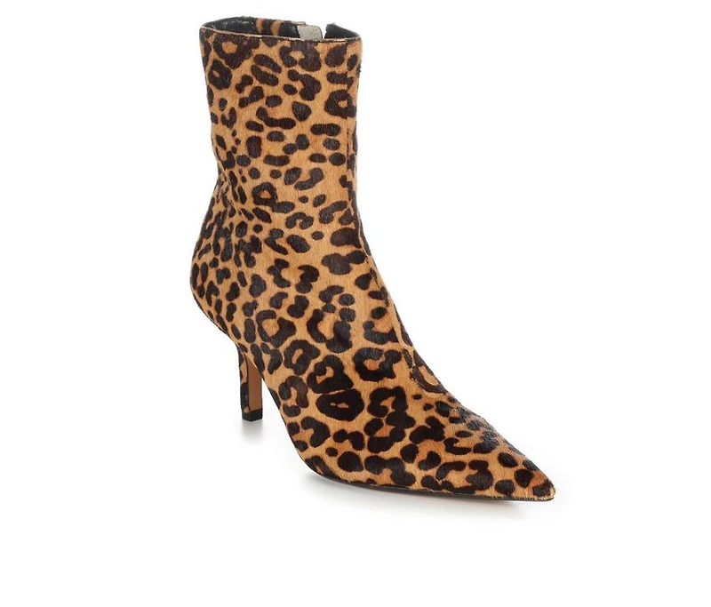 Women's Steve Madden Alston-L Heeled Booties