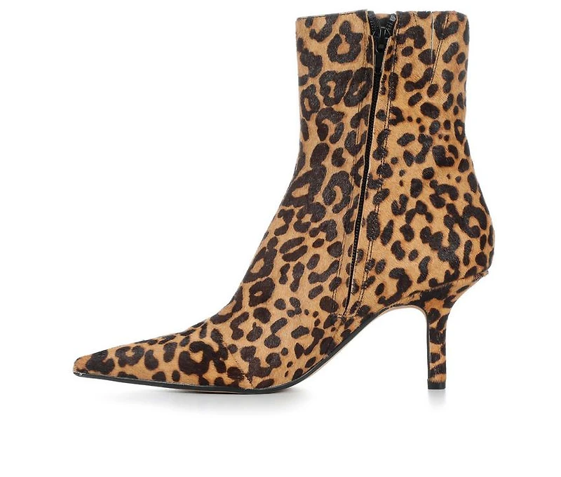 Women's Steve Madden Alston-L Heeled Booties