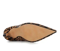 Women's Steve Madden Alston-L Heeled Booties