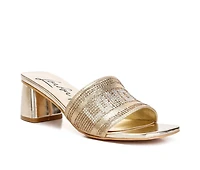 Women's London Rag Starks Dress Sandals