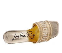Women's London Rag Starks Dress Sandals