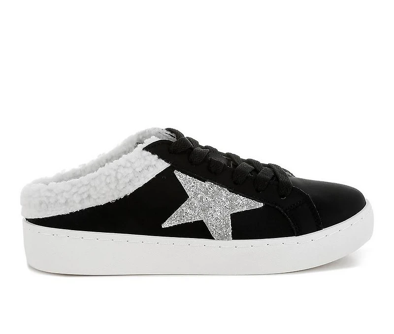 Women's London Rag Moxie Sneakers