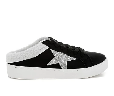 Women's London Rag Moxie Sneakers