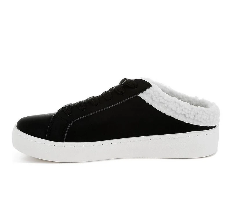 Women's London Rag Moxie Sneakers