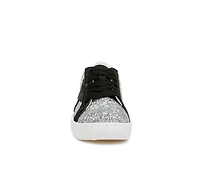 Women's London Rag Shinding Sneakers