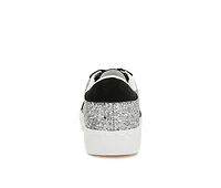 Women's London Rag Shinding Sneakers