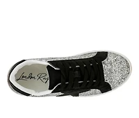 Women's London Rag Shinding Sneakers