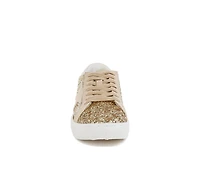 Women's London Rag Shinding Sneakers