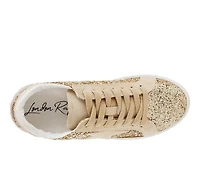 Women's London Rag Shinding Sneakers