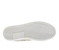 Women's London Rag Shinding Sneakers