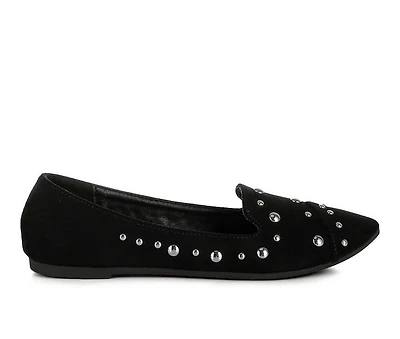 Women's London Rag Olesia Flats