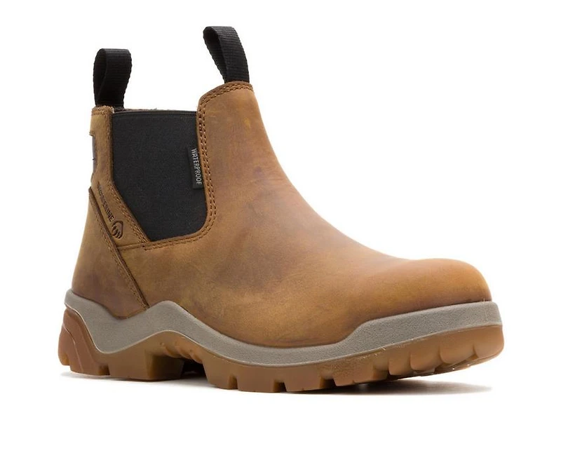 Men's Wolverine 251004 Vantge Hyprest Work Boots