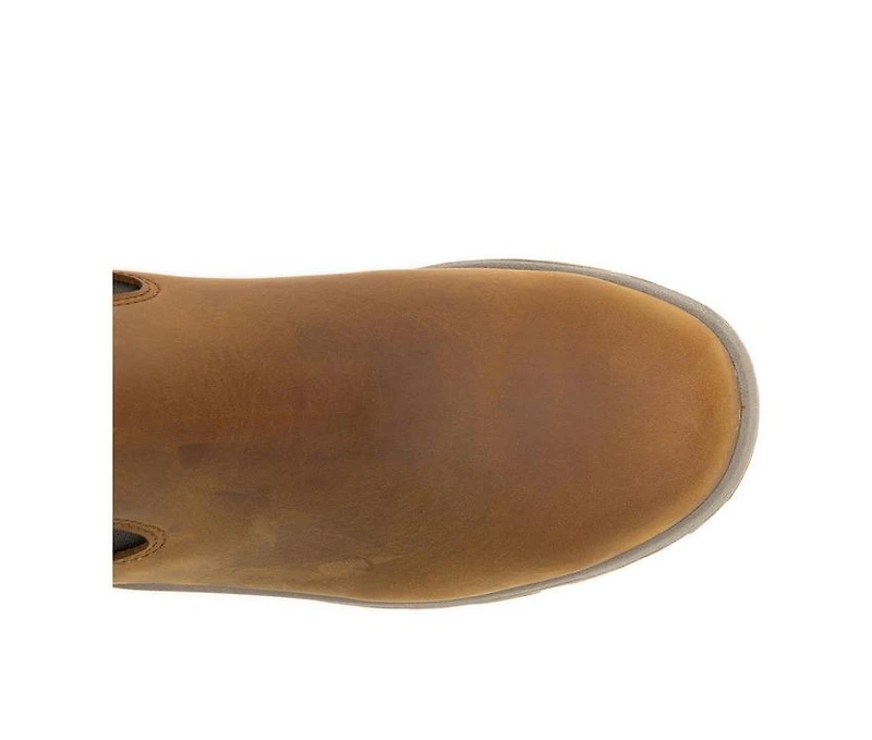 Men's Wolverine 251004 Vantge Hyprest Work Boots