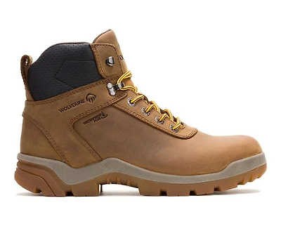 Men's Wolverine 250028 Vantage Hyprest Work Boots