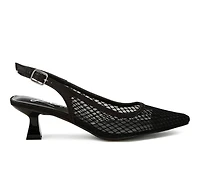 Women's London Rag Kiev Pumps