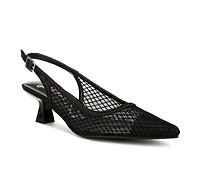 Women's London Rag Kiev Pumps