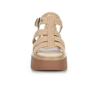 Women's Dolce Vita Lanie Block-Heeled Platform Sandals